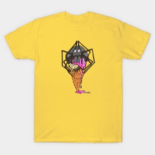 Spider Cone T-Shirt